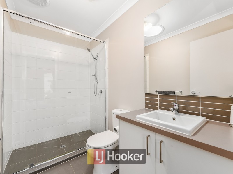 3 Trickett Street, Clyde VIC 3978