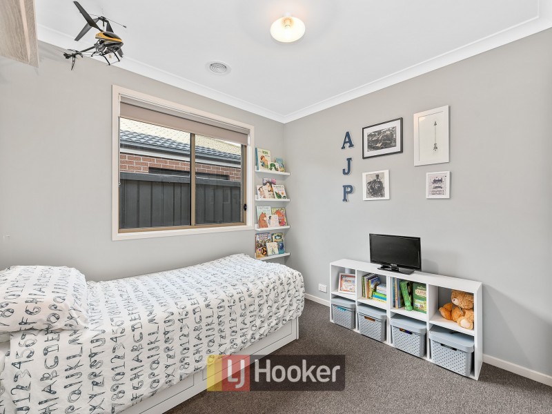 3 Trickett Street, Clyde VIC 3978