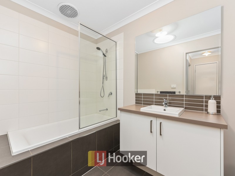 3 Trickett Street, Clyde VIC 3978