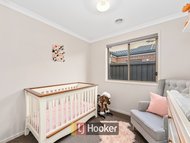 3 Trickett Street, Clyde VIC 3978
