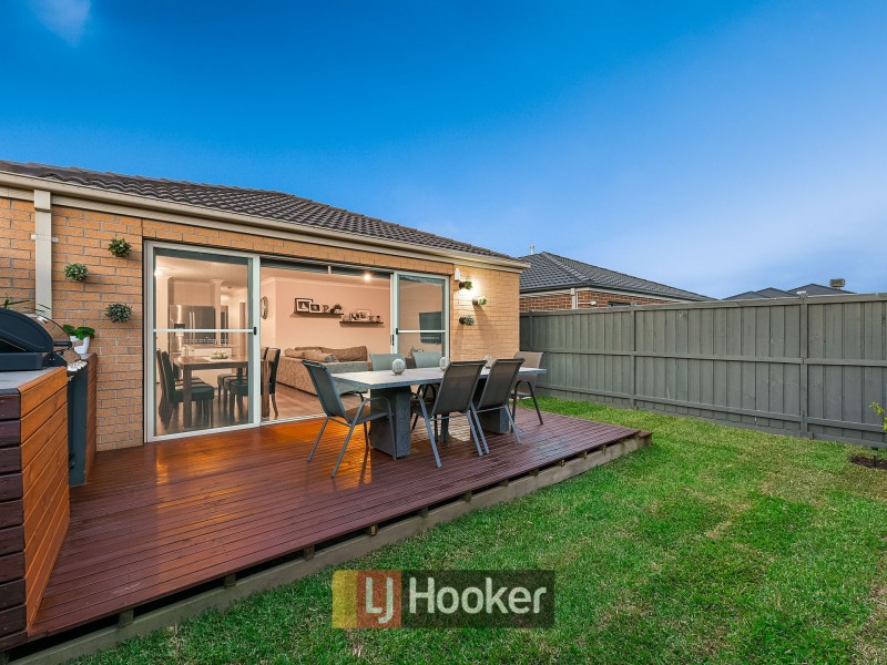 3 Trickett Street, Clyde VIC 3978
