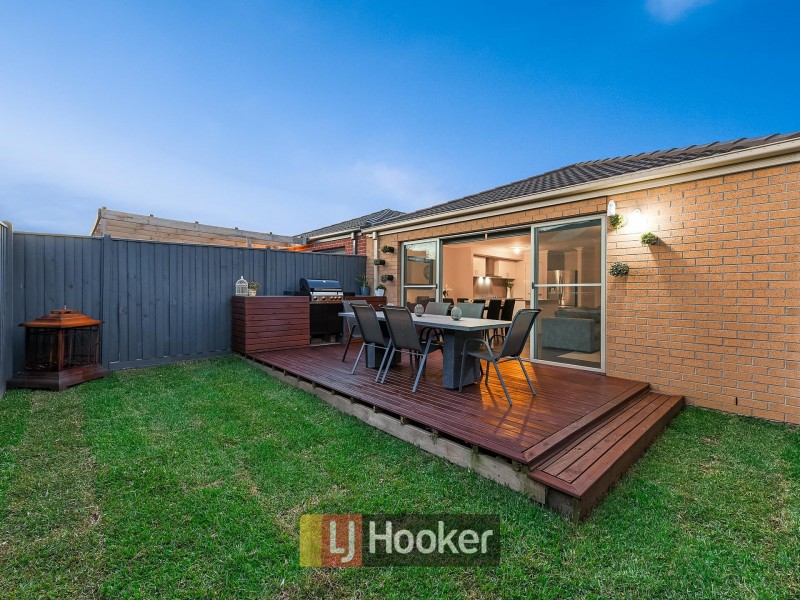 3 Trickett Street, Clyde VIC 3978