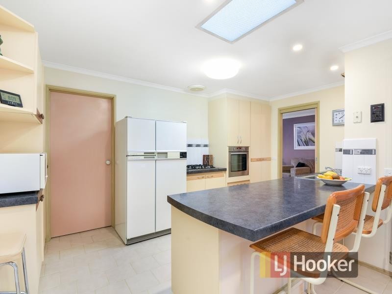 7 Poorinda rise, Narre Warren South VIC 3805