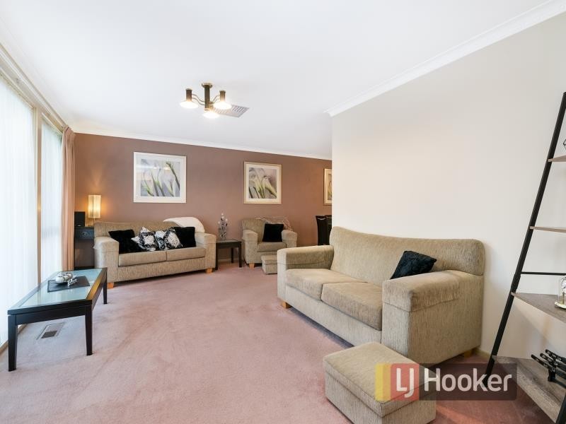 7 Poorinda rise, Narre Warren South VIC 3805