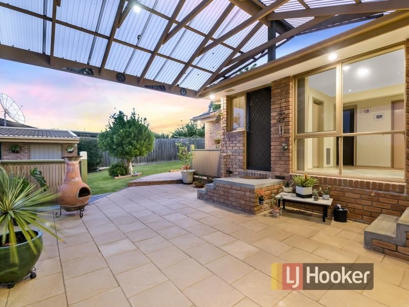 7 Poorinda rise, Narre Warren South VIC 3805