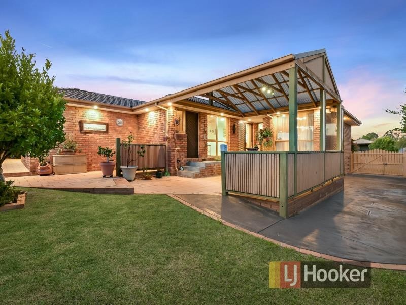 7 Poorinda rise, Narre Warren South VIC 3805