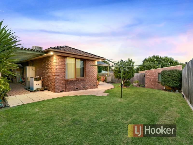 7 Poorinda rise, Narre Warren South VIC 3805