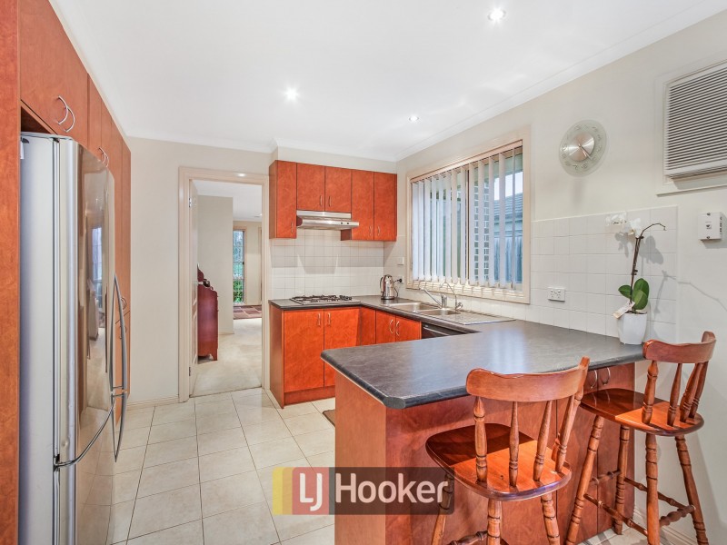 4 Pascuzzi Court, Hampton Park VIC 3976