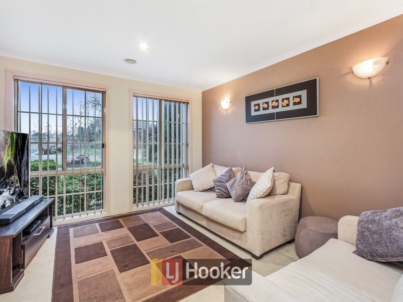 4 Pascuzzi Court, Hampton Park VIC 3976