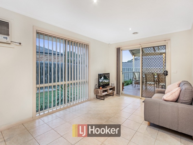 4 Pascuzzi Court, Hampton Park VIC 3976