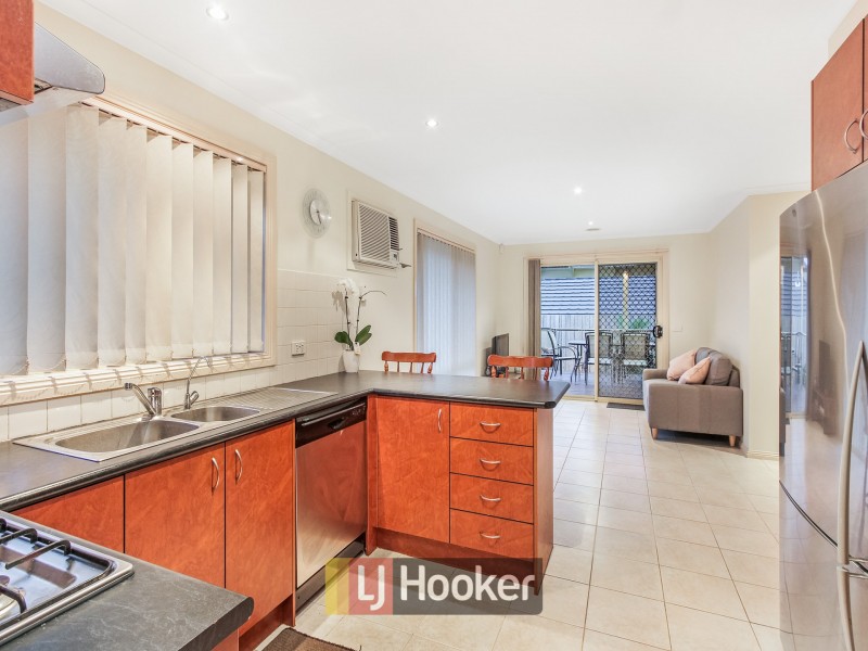 4 Pascuzzi Court, Hampton Park VIC 3976