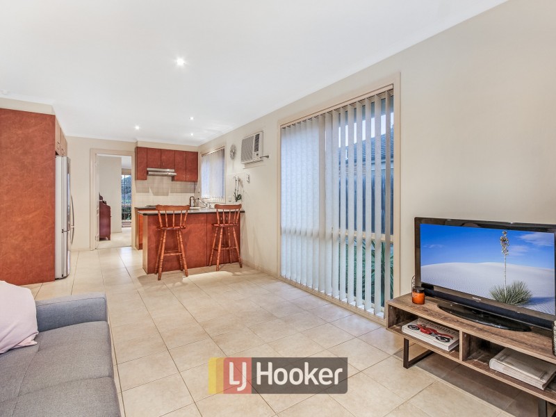 4 Pascuzzi Court, Hampton Park VIC 3976