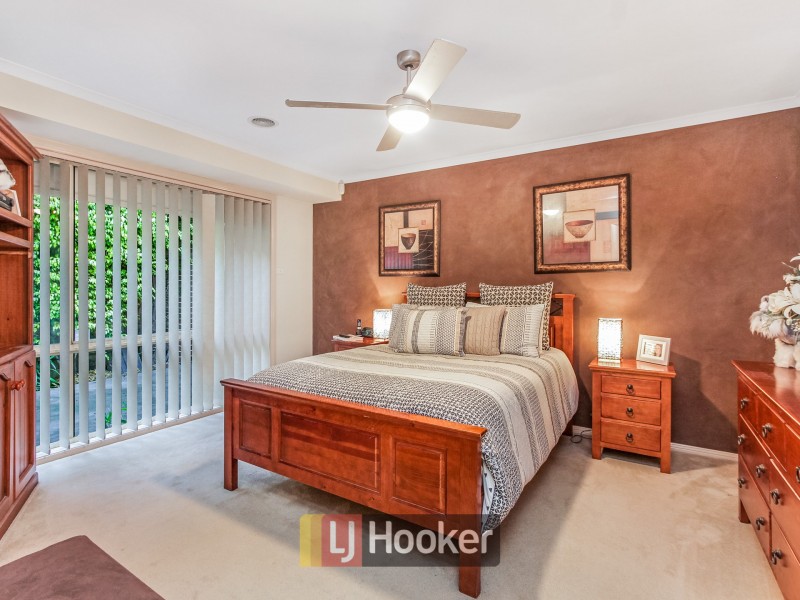 4 Pascuzzi Court, Hampton Park VIC 3976