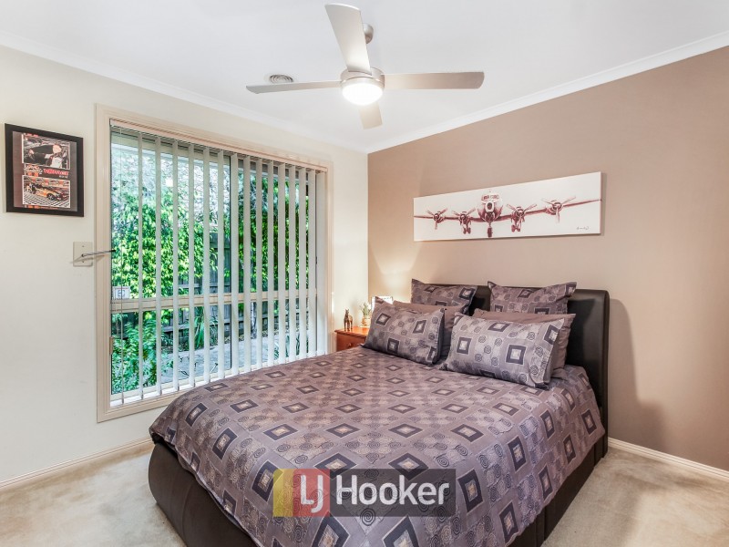 4 Pascuzzi Court, Hampton Park VIC 3976