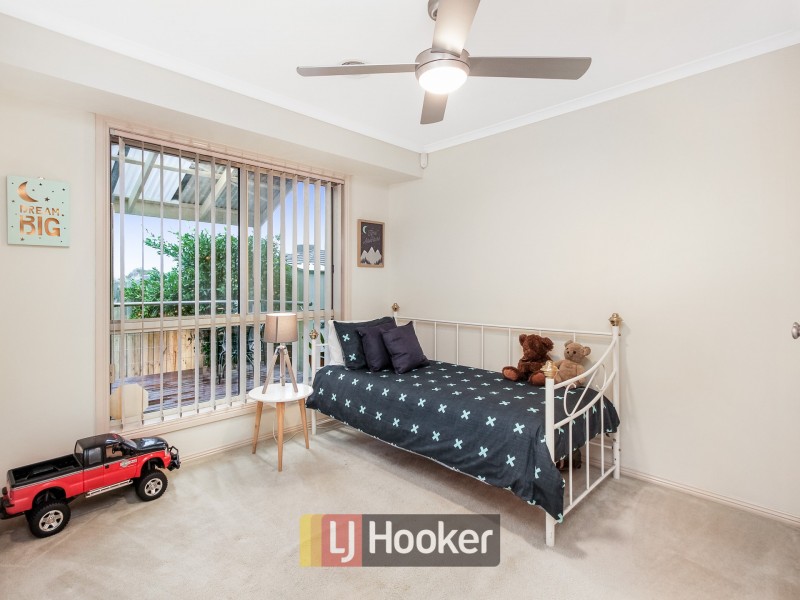 4 Pascuzzi Court, Hampton Park VIC 3976