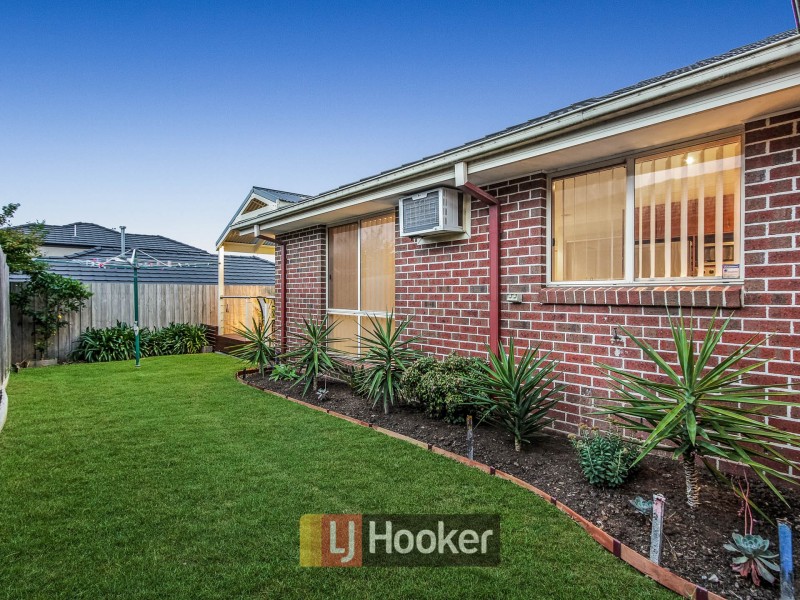 4 Pascuzzi Court, Hampton Park VIC 3976