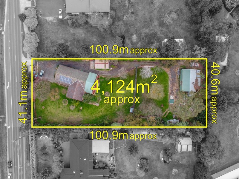 137-139 Narre Warren – Cranbourne Road, Narre Warren South VIC 3805
