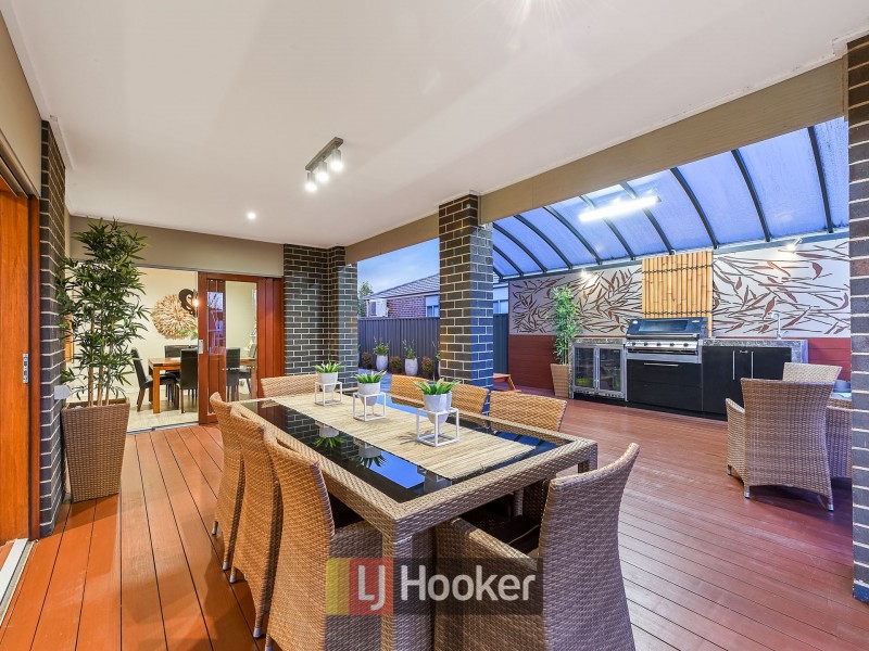 9 Ciliata Street, Cranbourne North VIC 3977