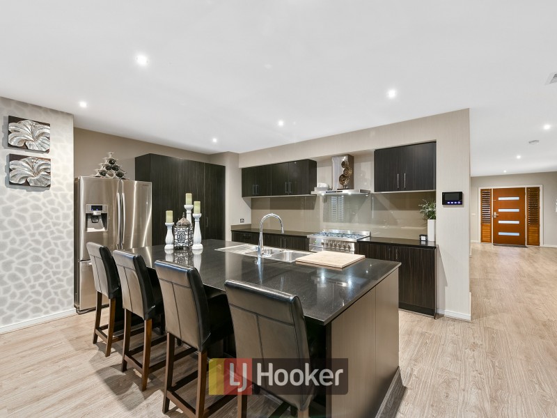 9 Ciliata Street, Cranbourne North VIC 3977