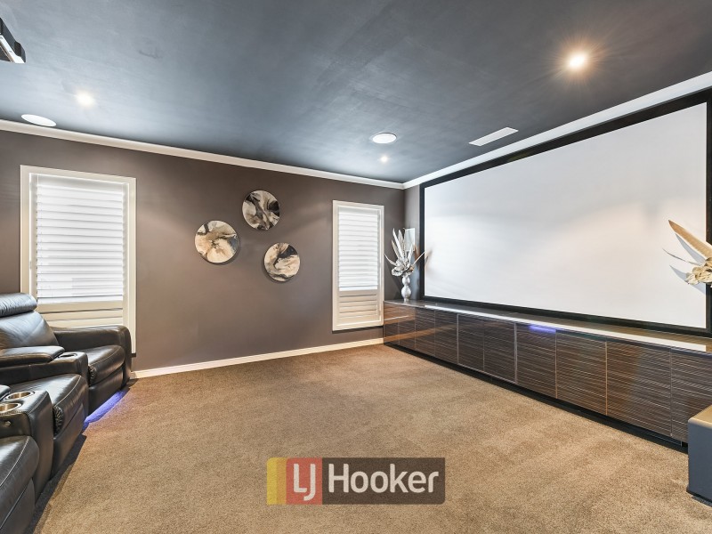 9 Ciliata Street, Cranbourne North VIC 3977