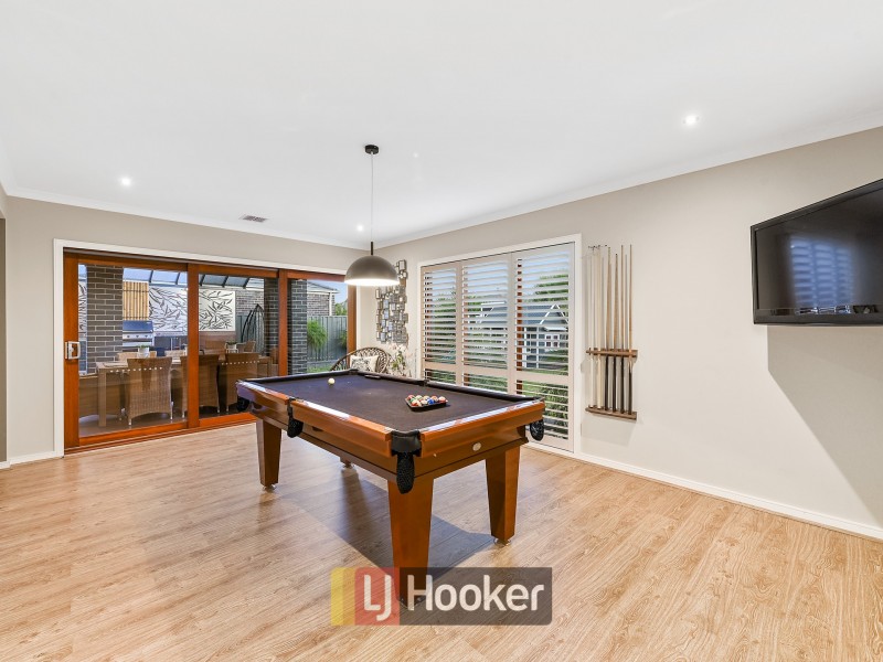 9 Ciliata Street, Cranbourne North VIC 3977