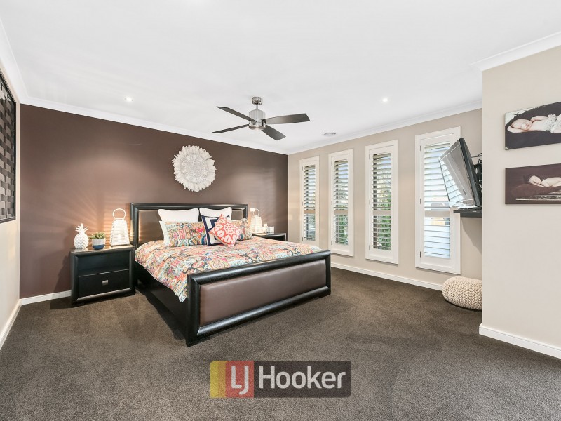 9 Ciliata Street, Cranbourne North VIC 3977