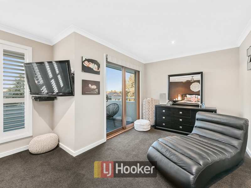 9 Ciliata Street, Cranbourne North VIC 3977