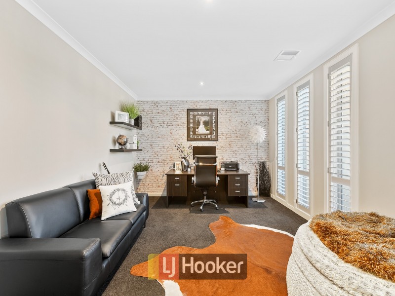 9 Ciliata Street, Cranbourne North VIC 3977