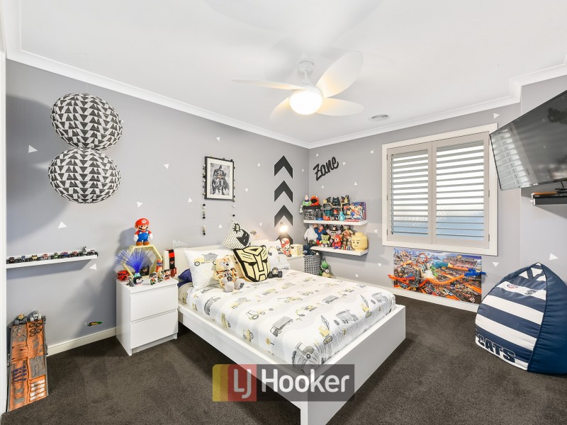 9 Ciliata Street, Cranbourne North VIC 3977