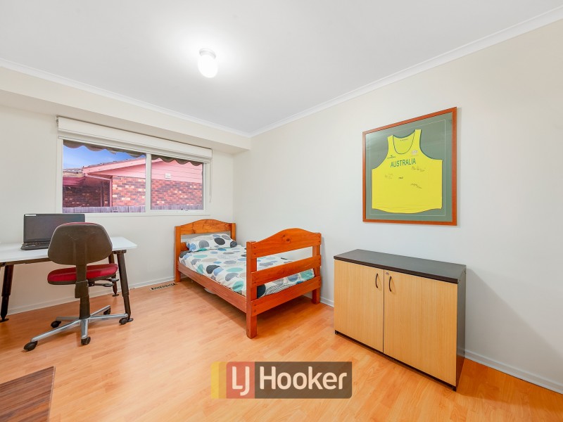 17 Willow Drive, Hampton Park VIC 3976