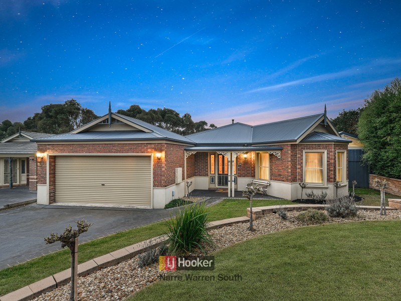 111 Marisa Crescent, Berwick VIC 3806