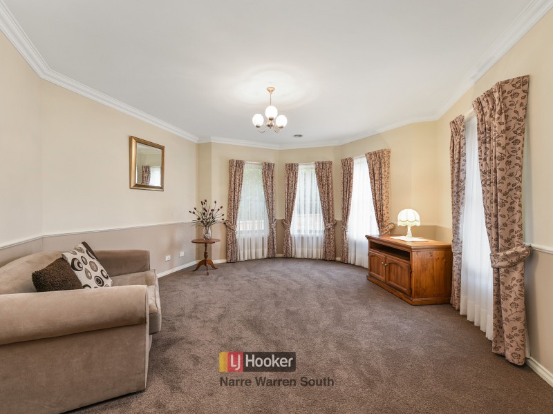 111 Marisa Crescent, Berwick VIC 3806