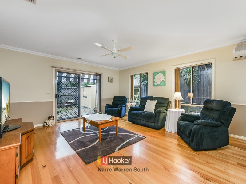 111 Marisa Crescent, Berwick VIC 3806