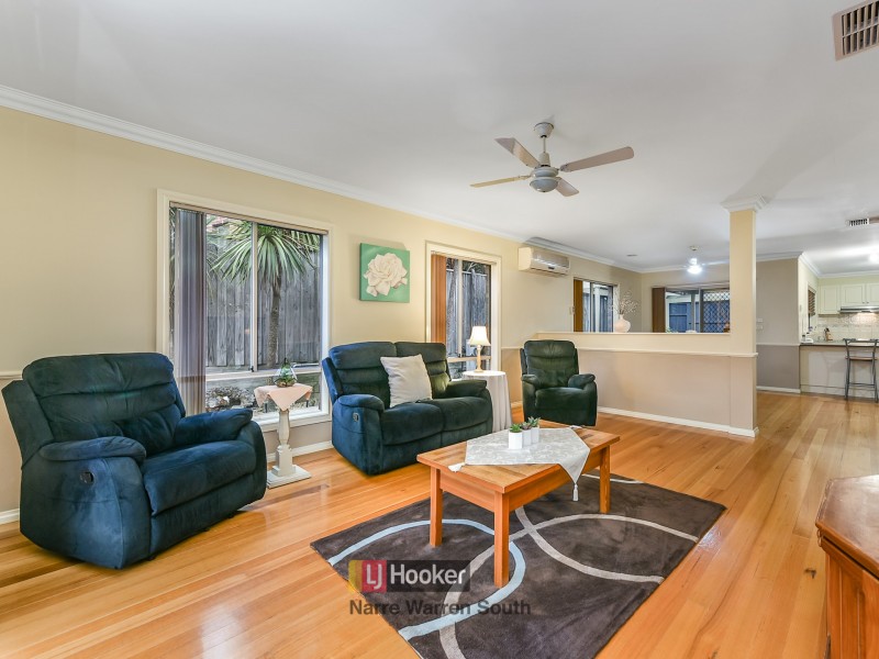 111 Marisa Crescent, Berwick VIC 3806