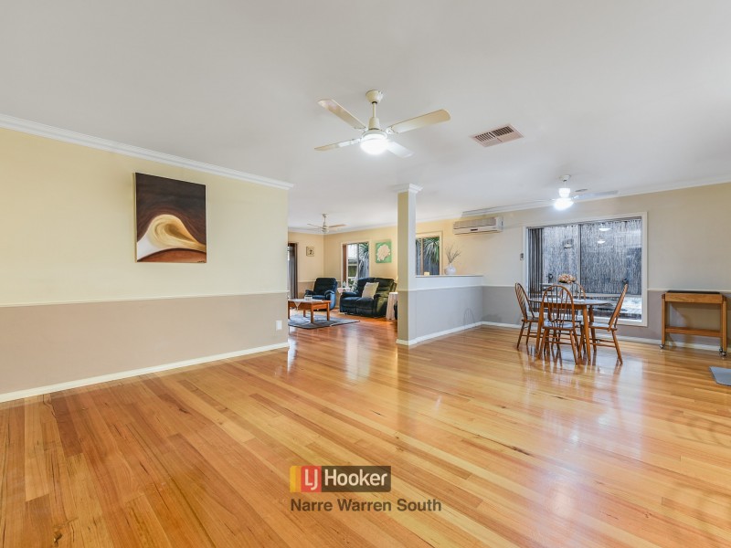 111 Marisa Crescent, Berwick VIC 3806