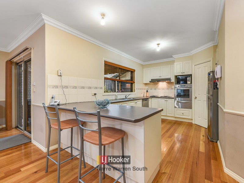 111 Marisa Crescent, Berwick VIC 3806