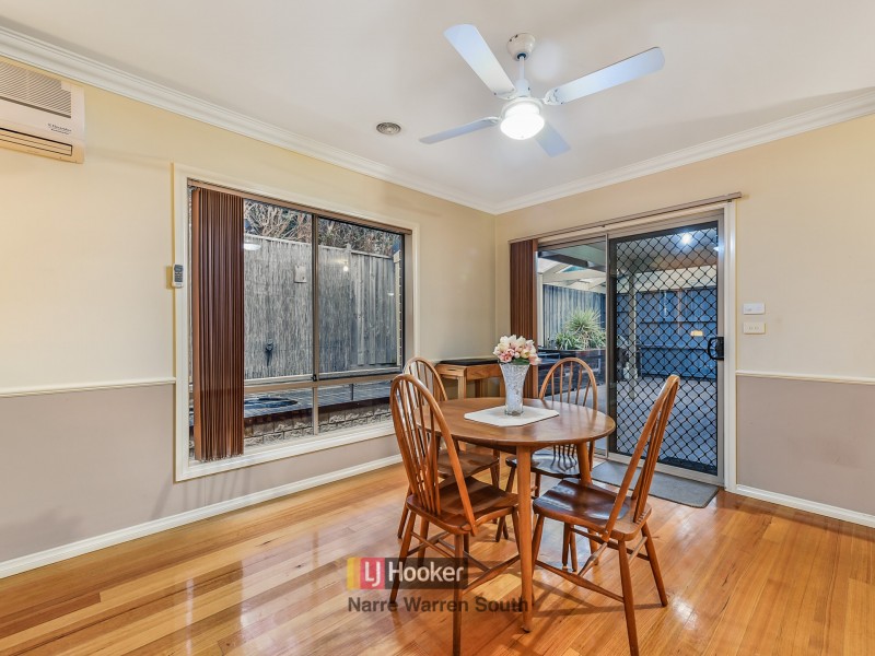 111 Marisa Crescent, Berwick VIC 3806