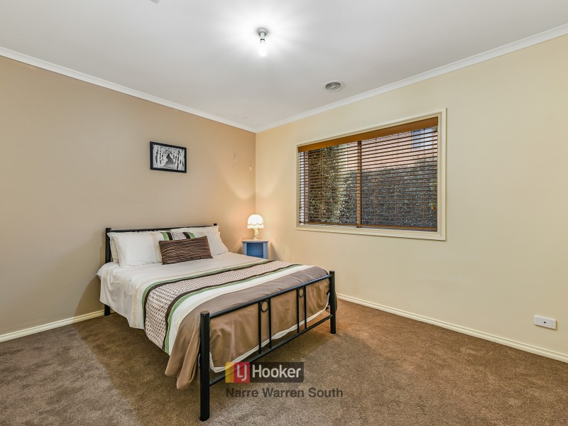 111 Marisa Crescent, Berwick VIC 3806