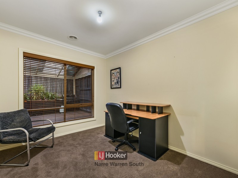 111 Marisa Crescent, Berwick VIC 3806