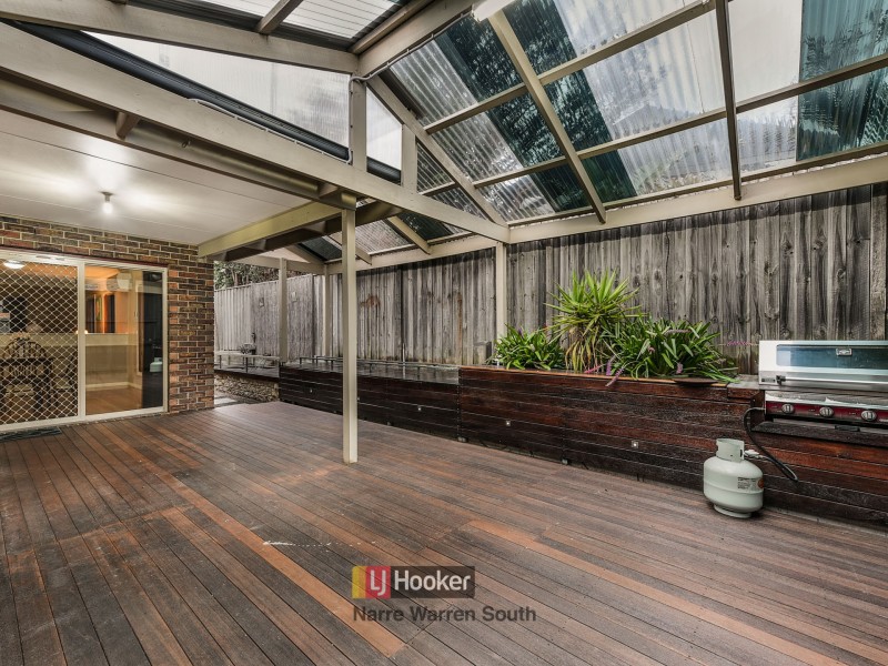 111 Marisa Crescent, Berwick VIC 3806