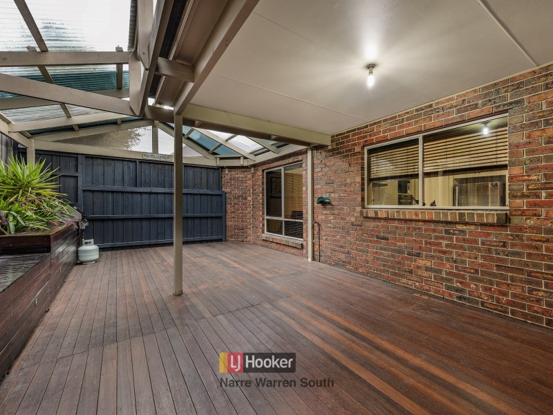 111 Marisa Crescent, Berwick VIC 3806