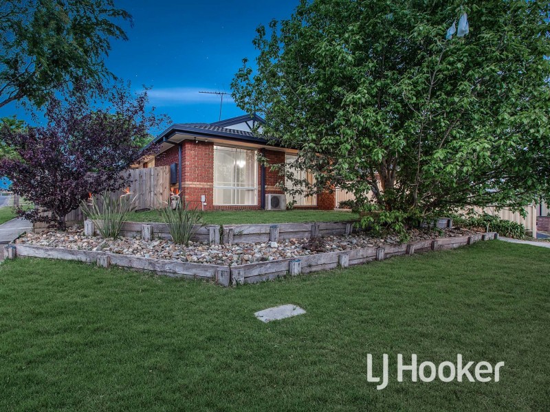 2 Craft Walk, Narre Warren South VIC 3805