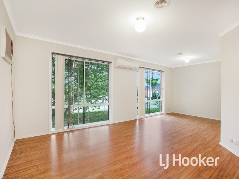 2 Craft Walk, Narre Warren South VIC 3805