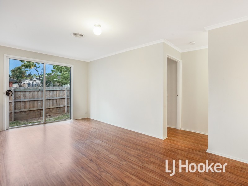 2 Craft Walk, Narre Warren South VIC 3805