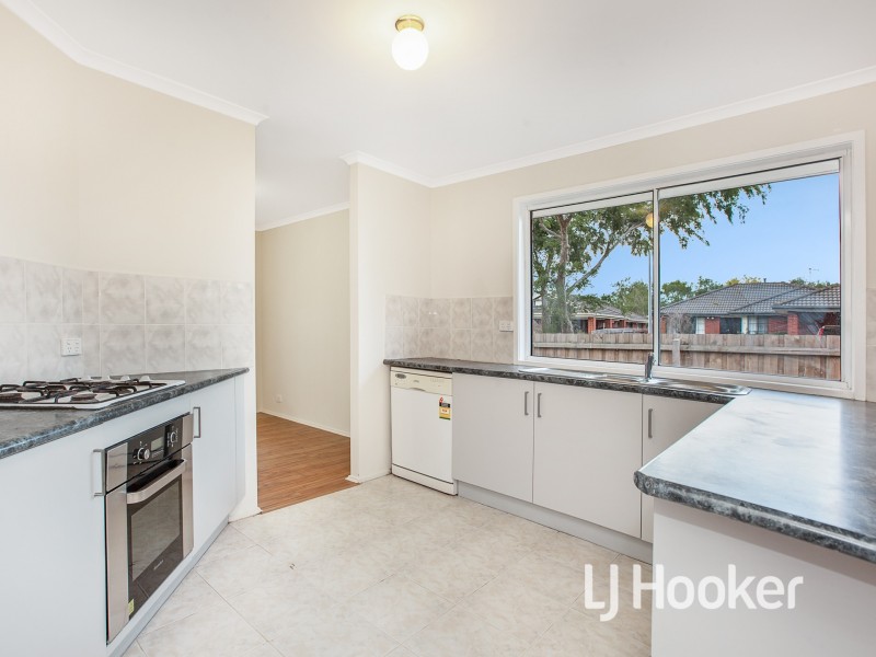 2 Craft Walk, Narre Warren South VIC 3805