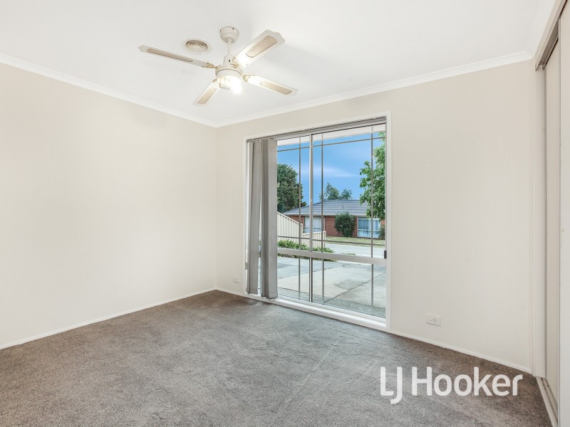 2 Craft Walk, Narre Warren South VIC 3805
