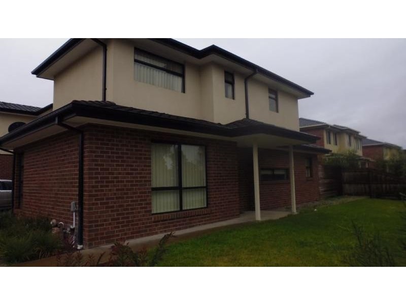 2/69 Frawley Road, Hallam VIC 3803