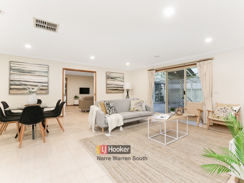 11 Marella Place, Narre Warren South VIC 3805