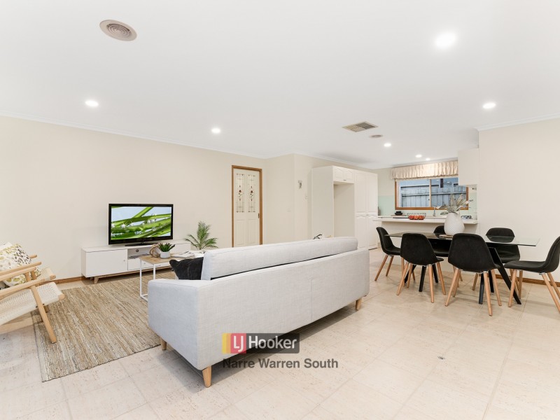 11 Marella Place, Narre Warren South VIC 3805