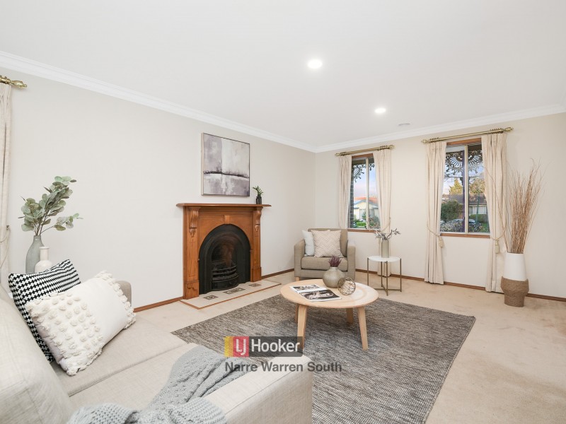11 Marella Place, Narre Warren South VIC 3805